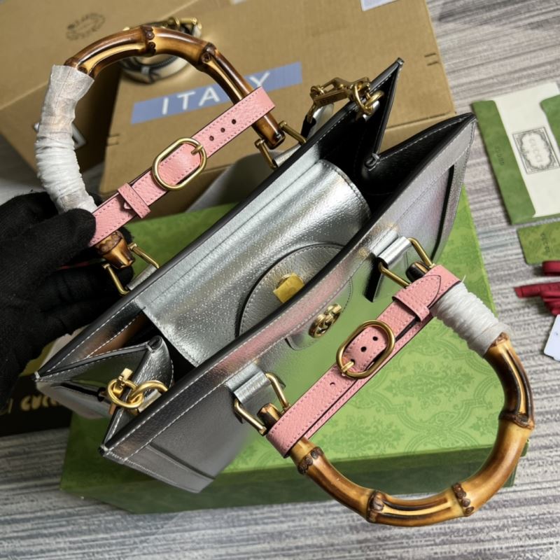 Gvc*1 top handle bags